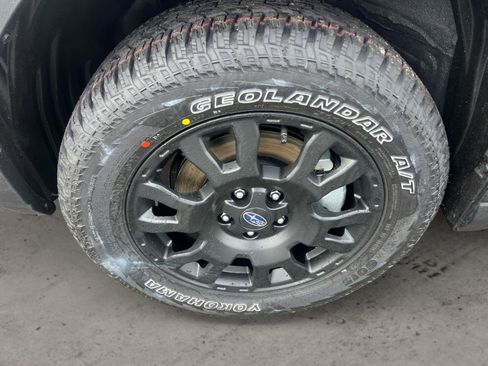 New 2026 Subaru Forester Wilderness image 14