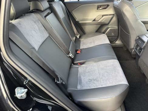 New 2026 Toyota RAV4 XSE AWD/4WD image 5