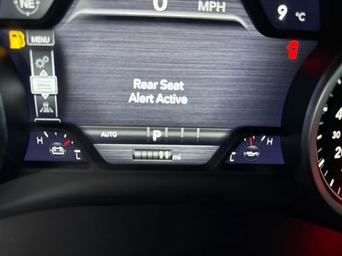 New 2026 RAM 1500 Laramie image 20