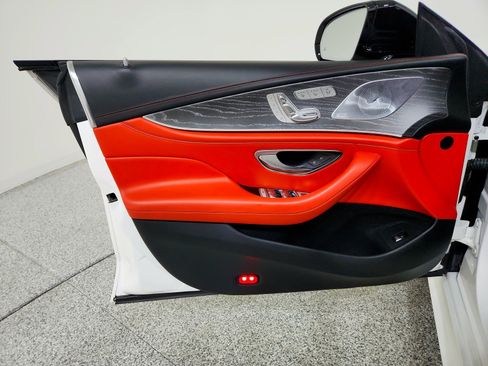 Certified 2022 Mercedes-Benz AMG GT 43 image 20