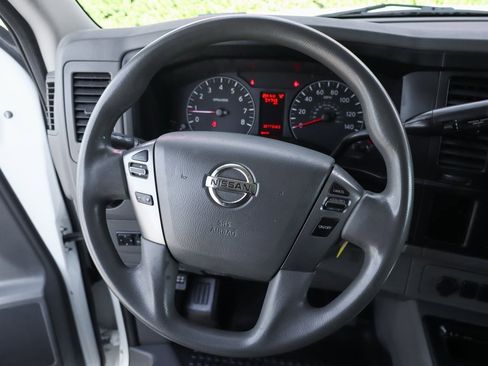 Used 2016 Nissan NV 1500 SV image 24