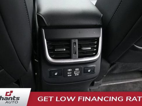 Used 2023 Subaru Outback Touring AWD/4WD image 24