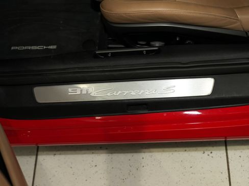 Used 2020 Porsche 911 Carrera S RWD image 33