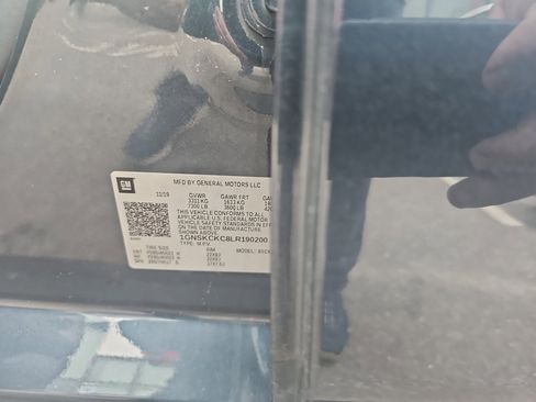 Used 2020 Chevrolet Tahoe Premier image 35