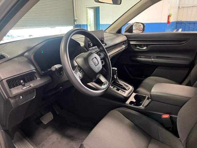 Used 2024 Honda CR-V EX image 23