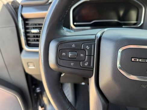 Used 2024 GMC Sierra 2500 Denali Ultimate w/ Max Trailering Package AWD/4WD image 25