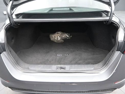 Used 2023 Nissan Sentra S FWD image 14