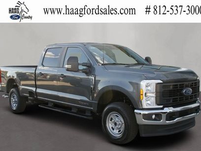 New 2026 Ford F350 XL