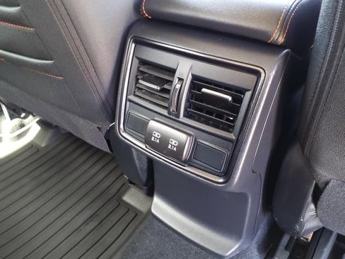 Used 2024 Subaru Forester Sport image 16