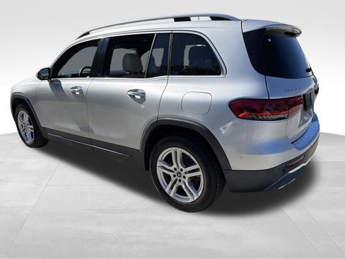 Used 2020 Mercedes-Benz GLB 250 GLB 250 image 5