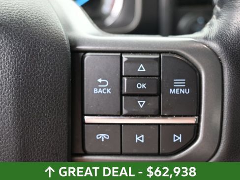 Used 2022 Ford F150 XLT w/ Equipment Group 302A High AWD/4WD image 25