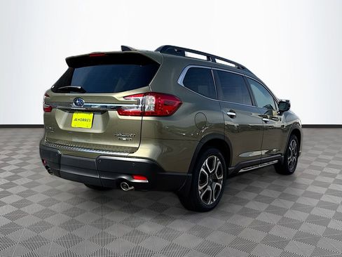 New 2026 Subaru Ascent Touring AWD/4WD image 4