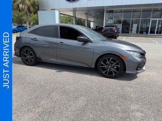Used 2018 Honda Civic Sport video 1