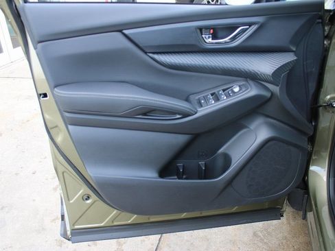 New 2026 Subaru Ascent Premium image 7