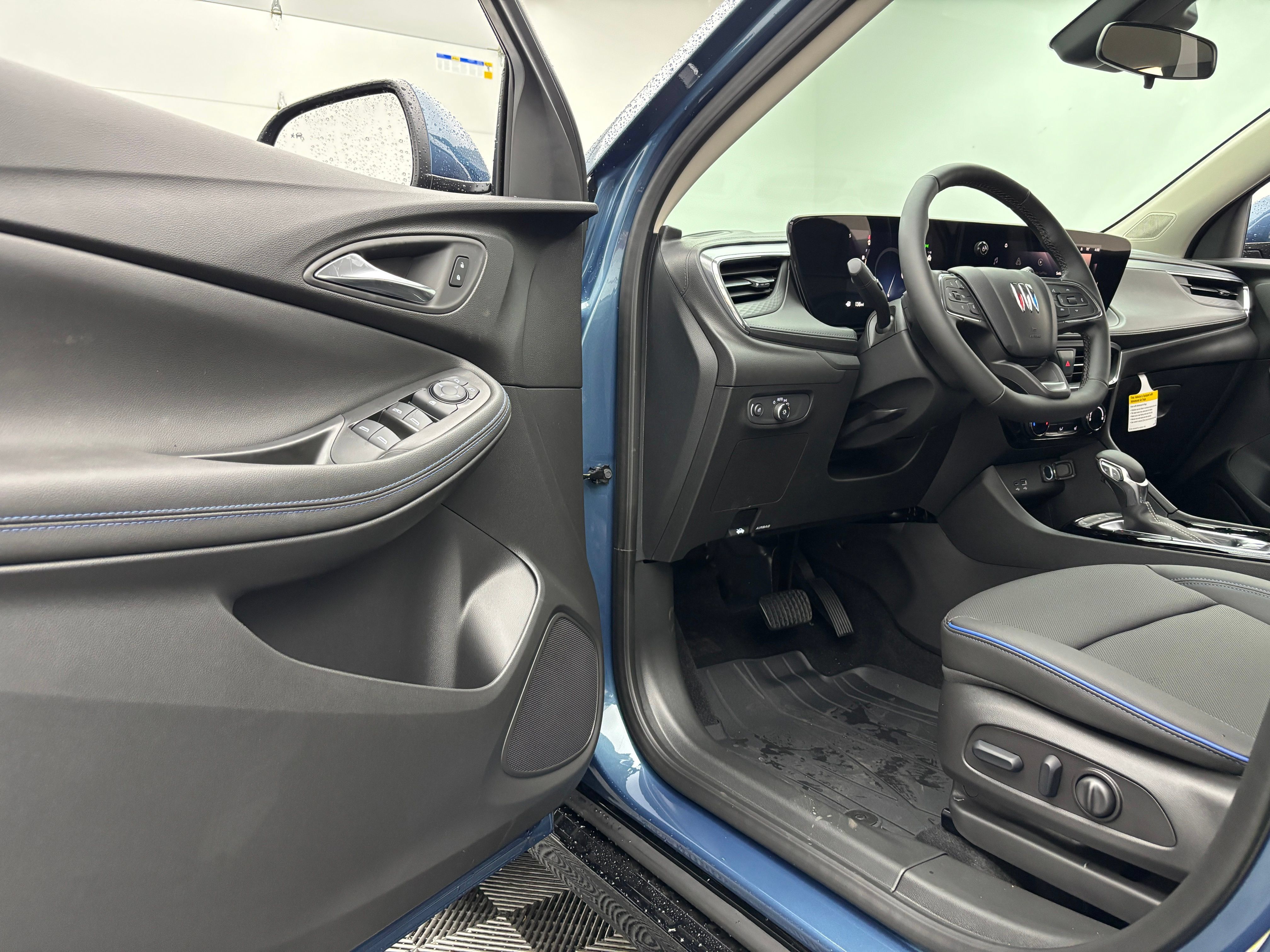 New 2026 Buick Encore GX Sport Touring w/ Advanced Technology Package FWD image 14