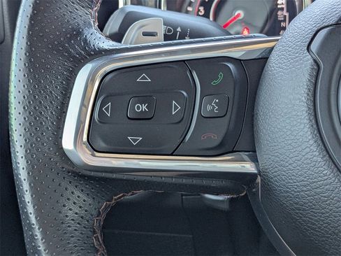 Used 2021 Jeep Wrangler Unlimited Rubicon w/ Dual Top Group image 33