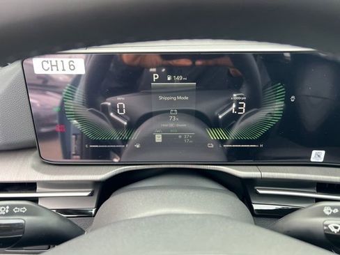 New 2026 Kia Sportage X-Line AWD/4WD image 19