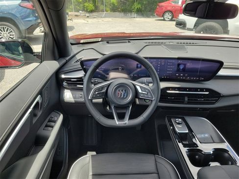 New 2025 Buick Enclave Sport Touring w/ Power Package image 29