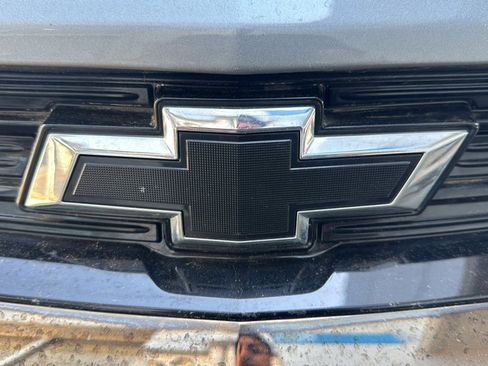 Used 2023 Chevrolet TrailBlazer RS AWD/4WD image 42