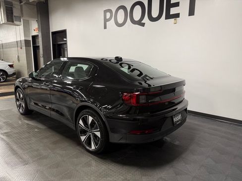 Used 2023 Polestar Polestar 2 w/ Pilot Pack AWD/4WD image 6