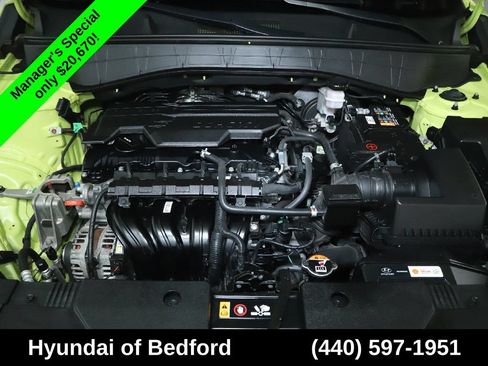 Used 2024 Hyundai Kona SEL AWD/4WD image 37