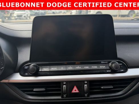 Used 2021 Kia Forte LXS FWD image 19