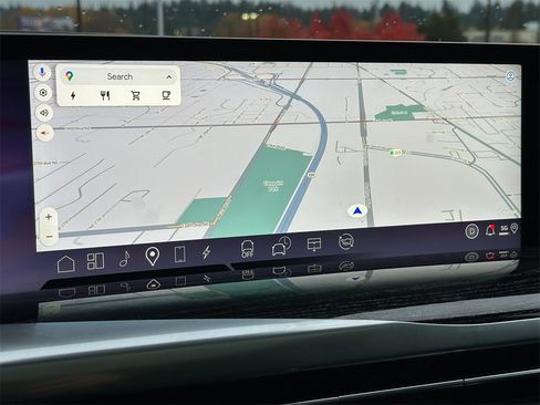 New 2026 Cadillac Escalade IQL Sport 1 image 28