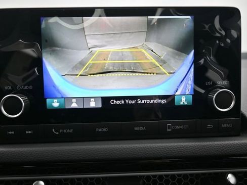 New 2026 Honda Civic Sport image 31