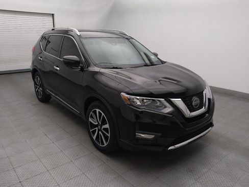 Used 2020 Nissan Rogue SL FWD image 11