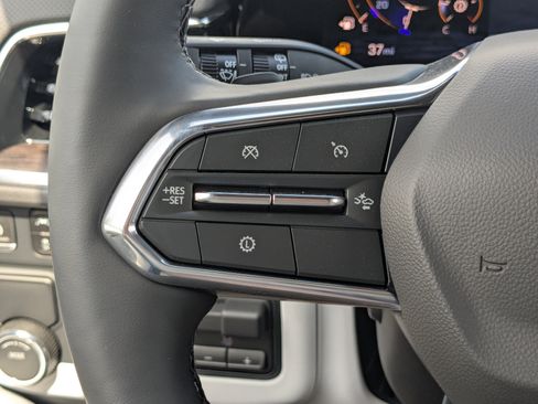 New 2025 Chevrolet Tahoe Premier image 10