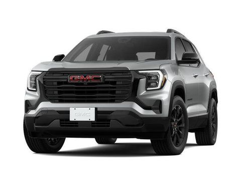 New 2026 GMC Terrain Elevation w/ Elevation Premium Package image 25