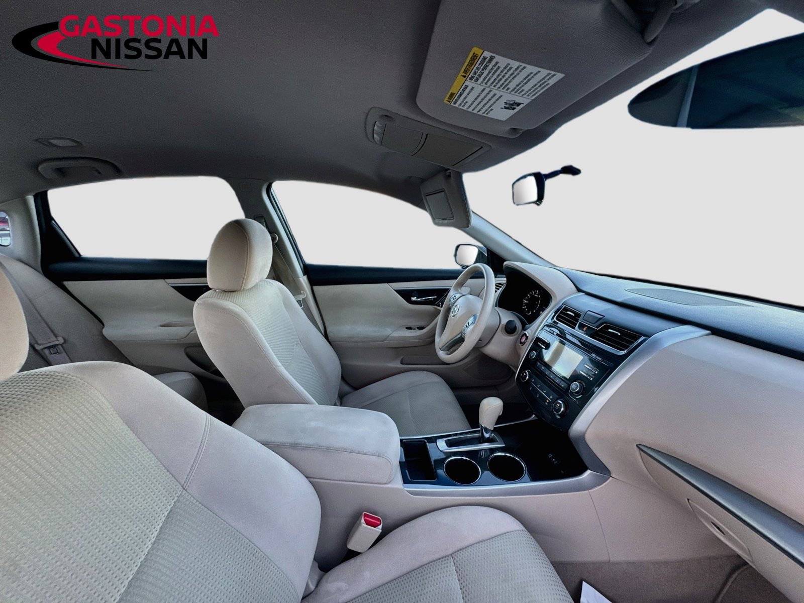 Used 2014 Nissan Altima 2.5 S w/ Sport Value Package FWD image 35