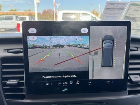 New 2025 Ford Transit 150 Low Roof AWD w/ Load Area Protection Package image 15