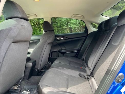 Used 2019 Honda Insight EX image 11