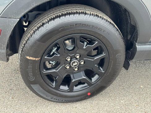 New 2026 Ford Bronco Sport Big Bend w/ Convenience Package image 4