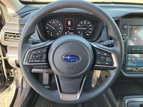Used 2025 Subaru Impreza 2.0i image 21