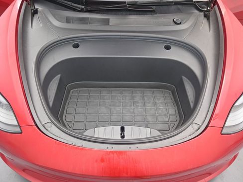 Used 2023 Tesla Model 3 Standard Range RWD image 22