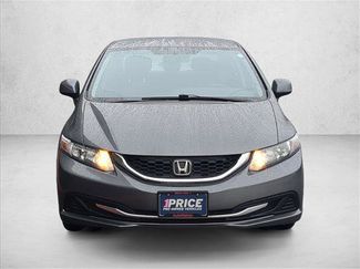Used 2013 Honda Civic LX video 2