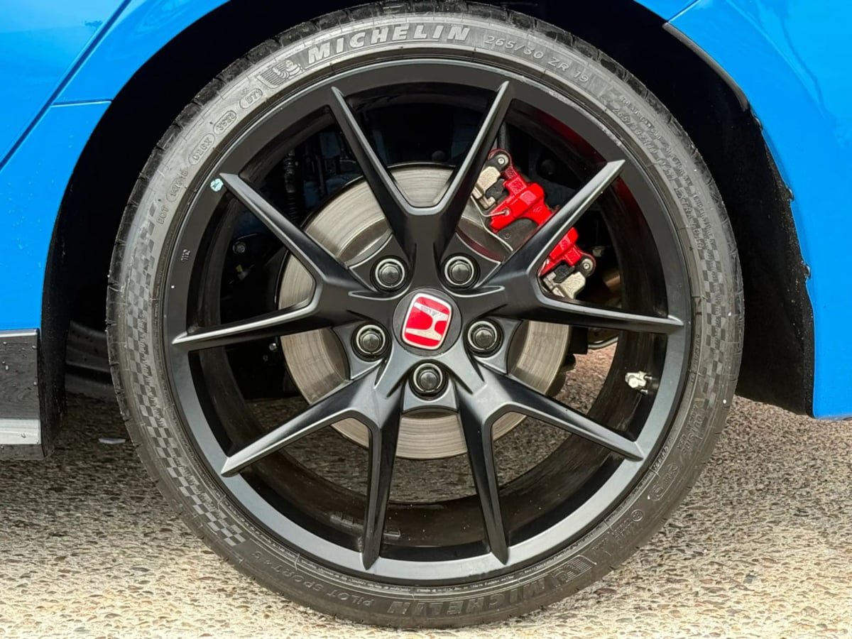 Used 2024 Honda Civic Type R image 29