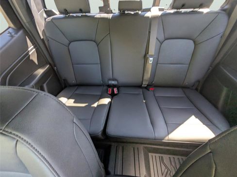 New 2026 Chevrolet Colorado Trail Boss image 31