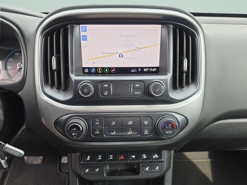 Used 2020 Chevrolet Colorado ZR2 AWD/4WD image 23