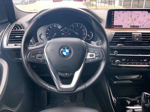 Used 2019 BMW X3 sDrive30i w/ Premium Package image 5
