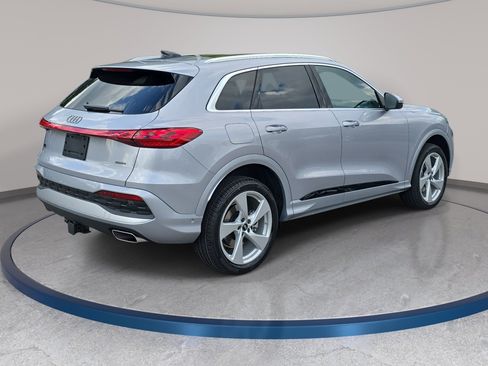 New 2026 Audi Q5 Premium Plus AWD/4WD image 5