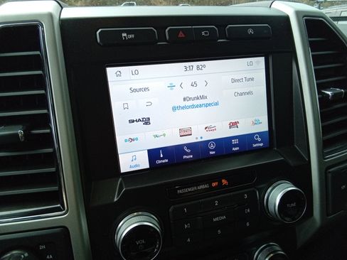 Used 2020 Ford F150 Lariat w/ Equipment Group 502A Luxury image 20