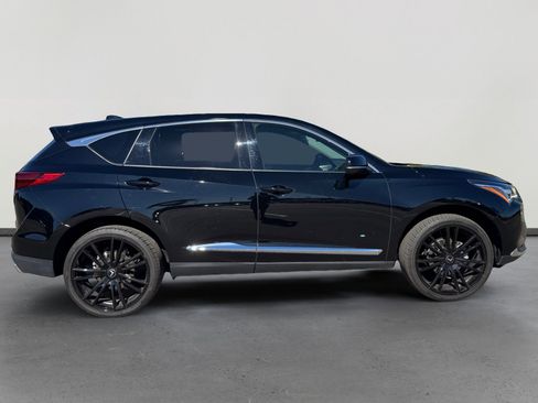 Used 2025 Acura RDX SH-AWD w/ Technology Package image 6