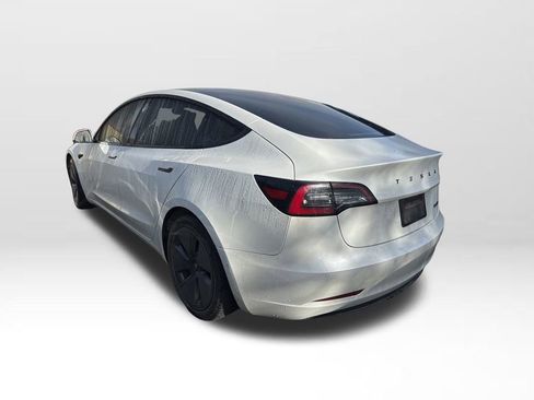 Used 2021 Tesla Model 3 Long Range image 3
