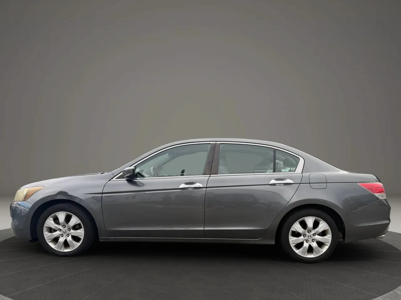 Used 2008 Honda Accord EX-L image 8