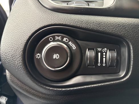 Used 2021 Jeep Renegade Latitude w/ Convenience Group image 15