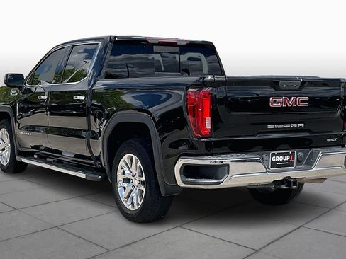 Used 2020 GMC Sierra 1500 SLT image 12