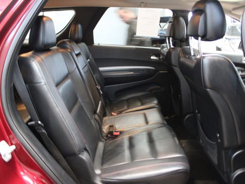 Used 2018 Dodge Durango GT w/ Premium Group image 21